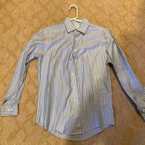 Brooks brothers dress shirt